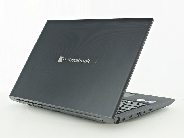 dynabook DYNABOOK S73/HU 中古ノートパソコン：中古パソコン 中古PC