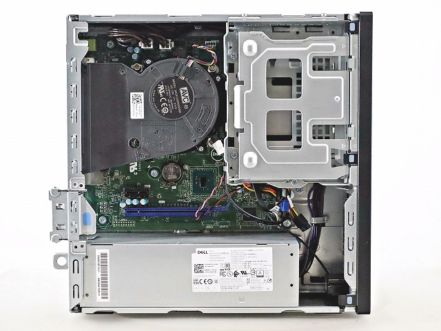 DELL OPTIPLEX 3080 中古デスクトップパソコン：中古パソコン 中古PC
