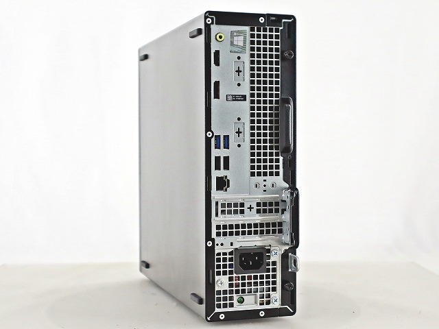 DELL OPTIPLEX 3080 中古デスクトップパソコン：中古パソコン 中古PC