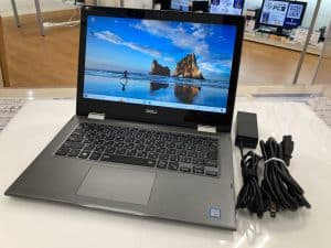 DELL Inspiron 13 5378 2in1のオススメノートパソコン情報【PC堂