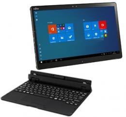 最終処分特価】富士通 ARROWS Tab Q739/AB(i5/4GB/128GB SSD/13.3FHD