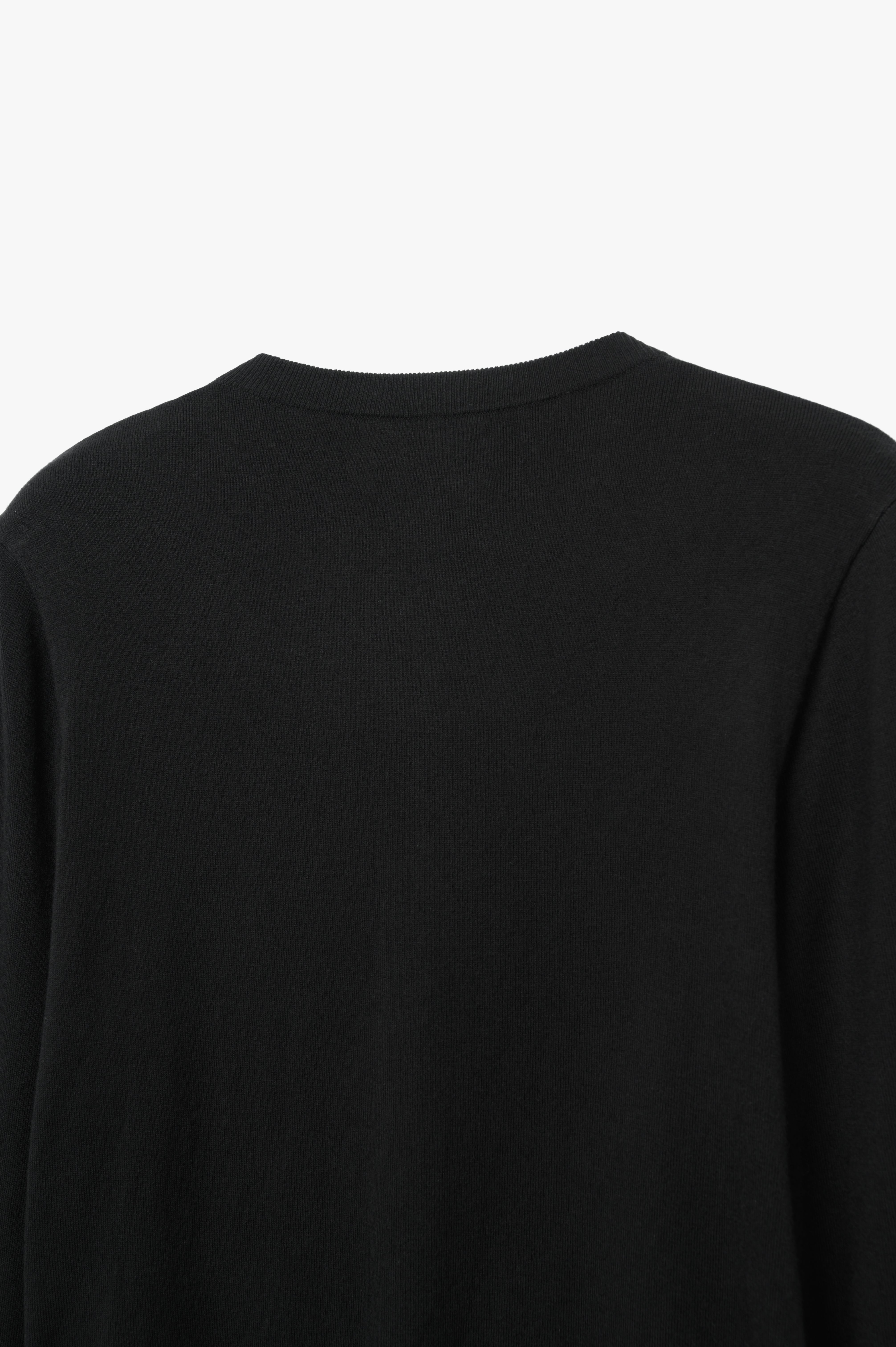 CELAENO KNIT CARDIGAN – pet-tree-kor