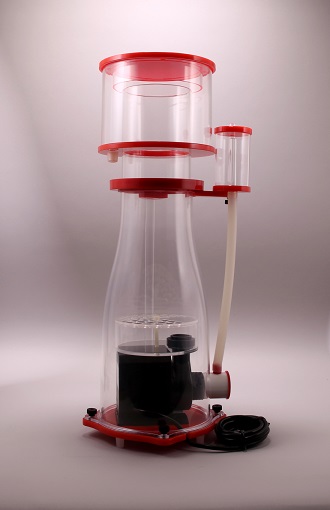 飼育用品・器具】【プロテインスキマー】V-spec300 (お取り寄せ商品