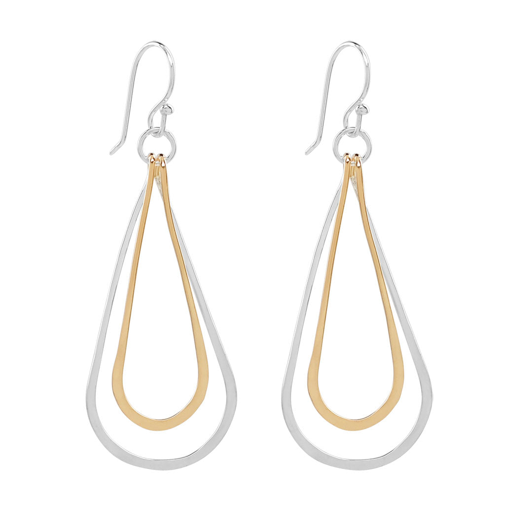 E682 - Dangling Teardrops – Peter James