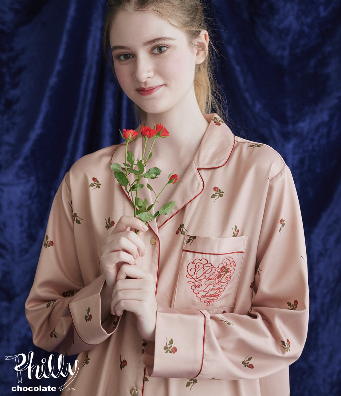 パジャマ・ルームウェア・ワンピース｜ピーチ・ジョン公式通販サイト