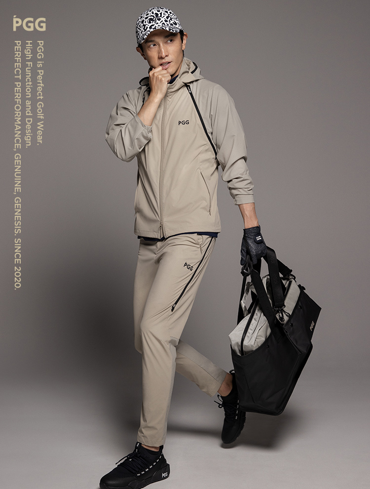 PEARLY GATES 2025 AUTUMN