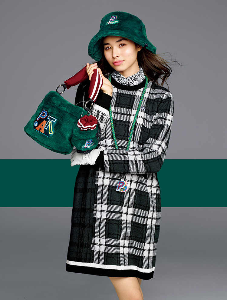 PEARLY GATES 2023 WINTER