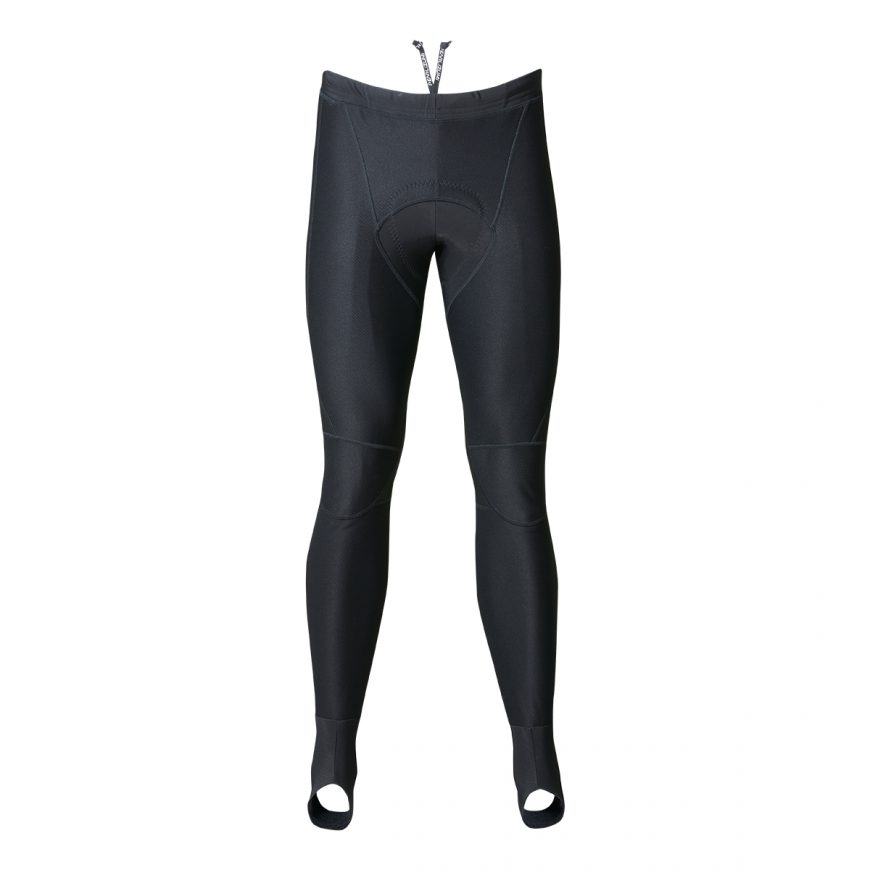 6700-3DNP：ウィンドブレーク サーモ タイツ | パールイズミ（Pearl