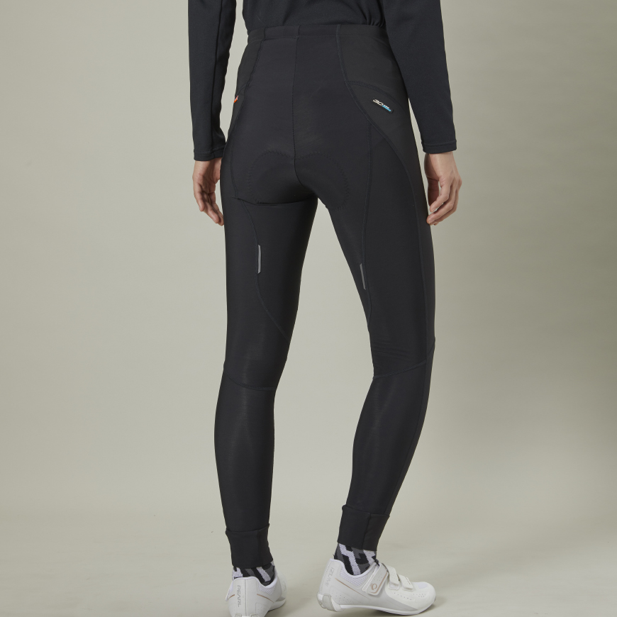 W6010-3DNP：ウィンドブレーク ライト タイツ | パールイズミ（Pearl