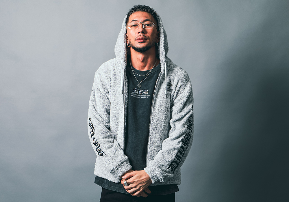 着るだけでぬくもり、MCDボア Boa Style – PEET ONLINE STORE