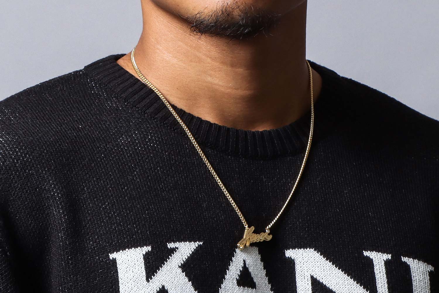KARL KANI JEWELRY BACKUP | PEET ONLINE STORE