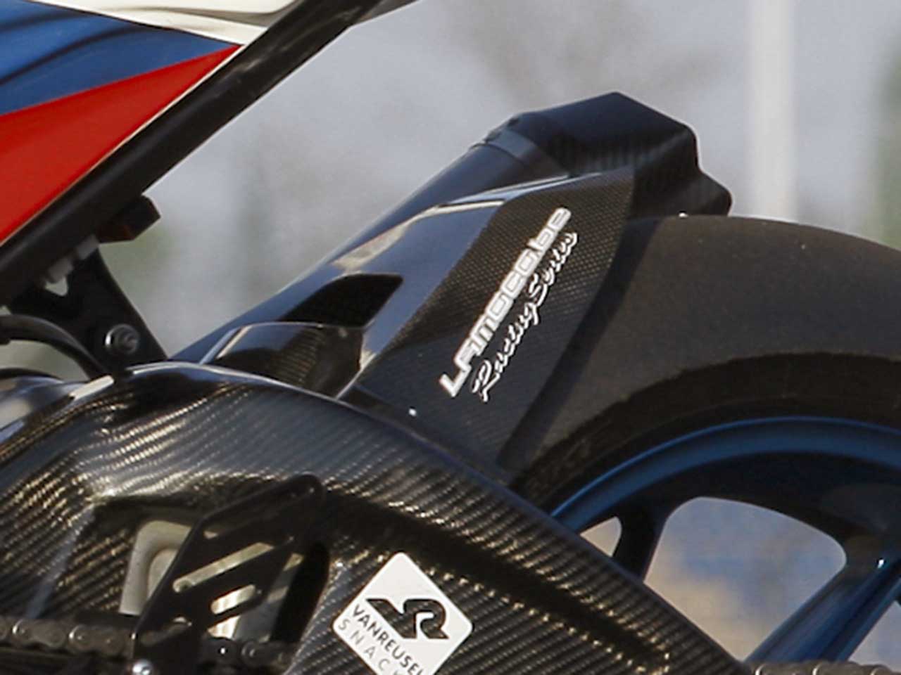 BMW S1000RR カスタムパーツ page.5