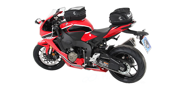 ホンダ CBR1000RR-SP sc77 108mm ももたれサマ専用 Honda ホンダ