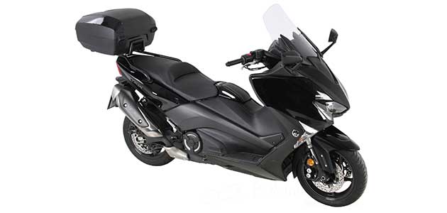 T-MAX530 カスタム パーツ ハンドルアップキット スクリーン