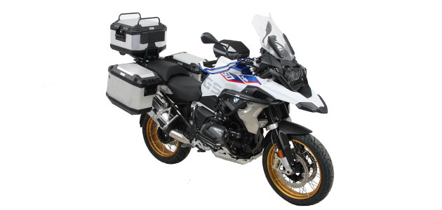 R1200GS / Adventure カスタム トップケース サイドケース タンクバッグ