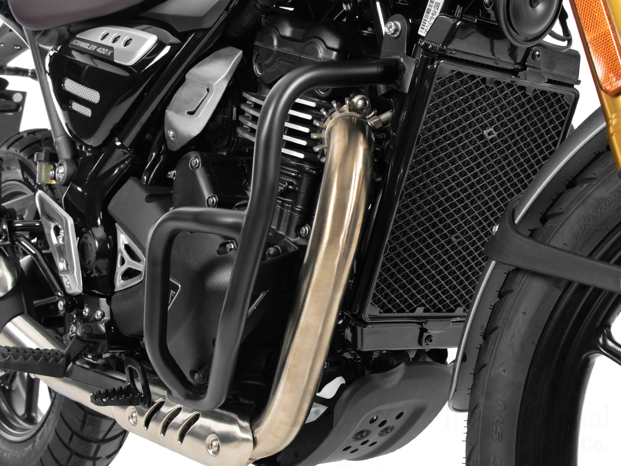 ゼク バルカン400クラッシック エンジンガード 楽天市場】バルカン