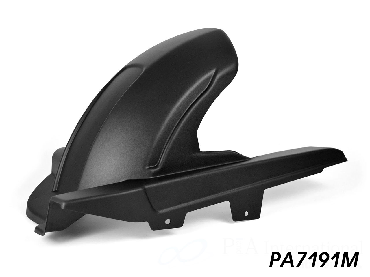 NT1100 カスタム フェンダー