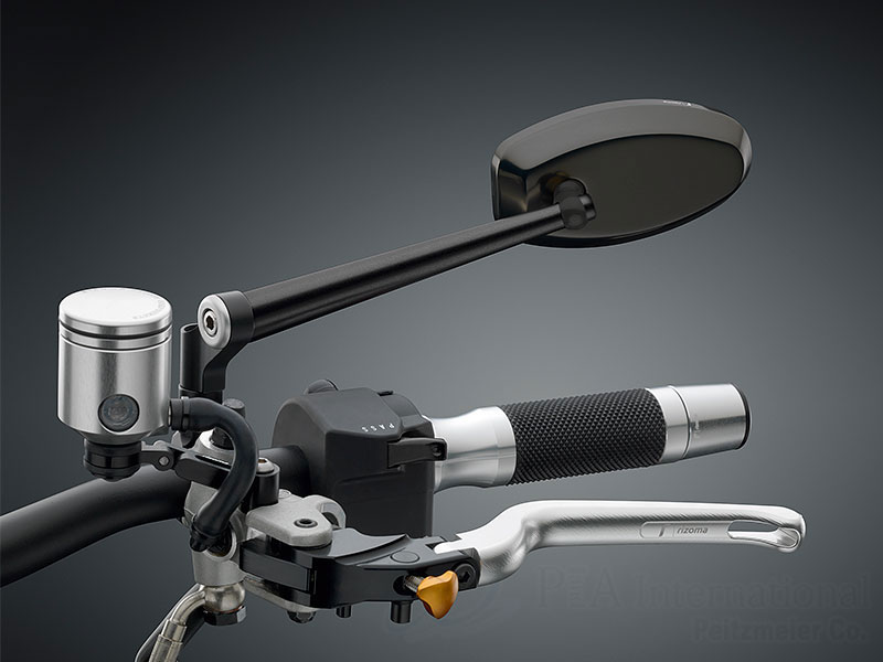 rizoma リゾマ ミラー 「Dynamic」 BS080