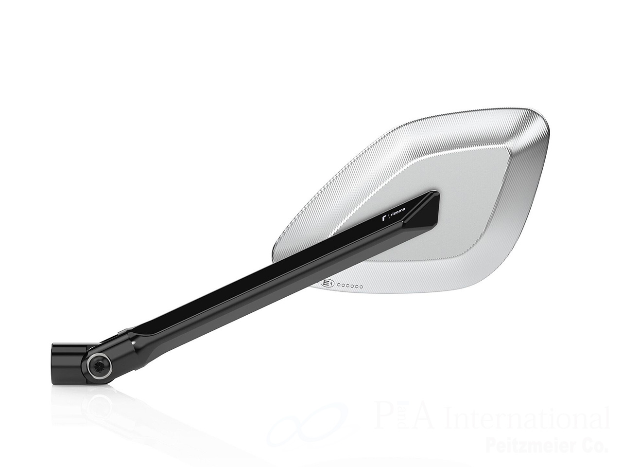 rizoma / リゾマ ミラー 「GENESI」