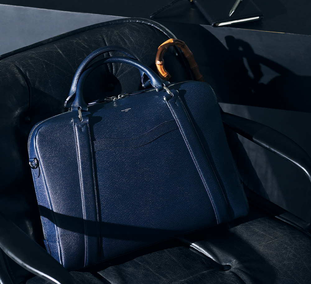 【希少】PELLE MORBIDA ペッレモルビダ deck9 2way PELLE MORBIDA deck/9 Series<br>再入荷のお知らせ