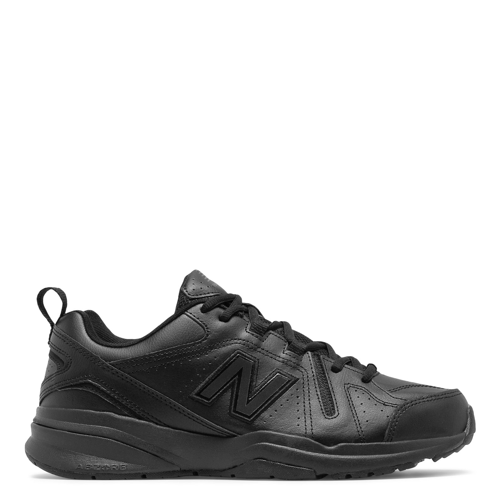 Men's New Balance, 608V5 Crosstraining Sneaker ‐ Peltz Shoes