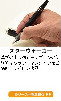 MONTBLANC モンブラン 万年筆 マイスターシュテュック 149 ブラック