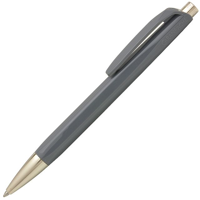 CARAN D'ACHE カランダッシュ ボールペン インフィニット