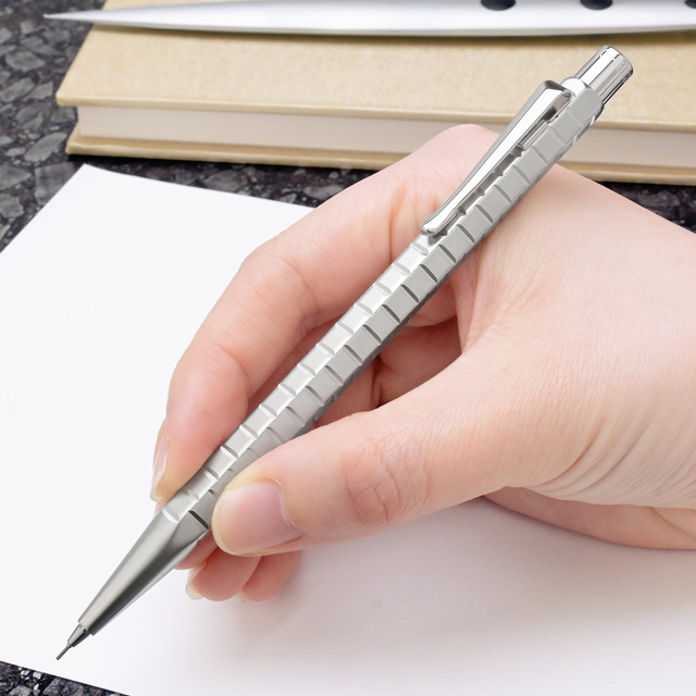 シャーペン 0.5mm 0.7mm CARAN D'ACHE カランダッシュ ペンシル