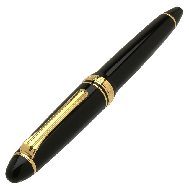 SAILOR セーラー万年筆 万年筆 プロフィットスタンダード ブラック