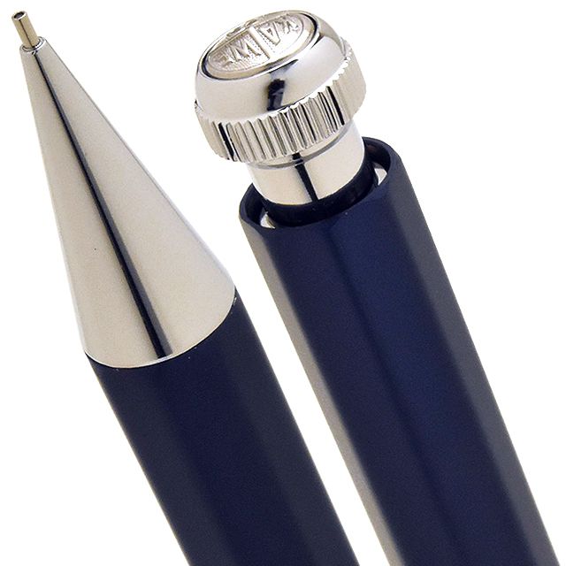 KAWECO カヴェコ ペンシル 0.5mm スペシャル ブルーエディション PS