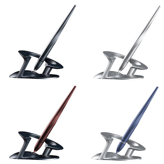 novium（ノヴィウム）ボールペン ホバーペン2.0 | ペンハウス