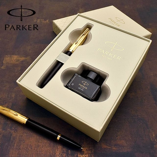 PARKER51】PARKER パーカー 万年筆 パーカー51 プレミアムライン