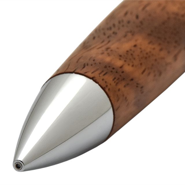 工房 楔 0.5mmペンシル楔 花梨トラ杢 | ペンハウス