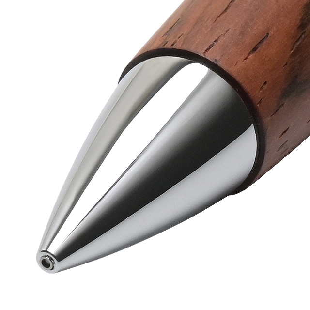 工房 楔 0.5mm シャープペンシル コルタ楔 ハカランダ | ペンハウス