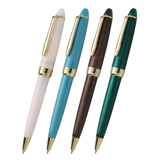 SAILOR（セーラー万年筆） ボールペン 四季織 草遊び | ペンハウス