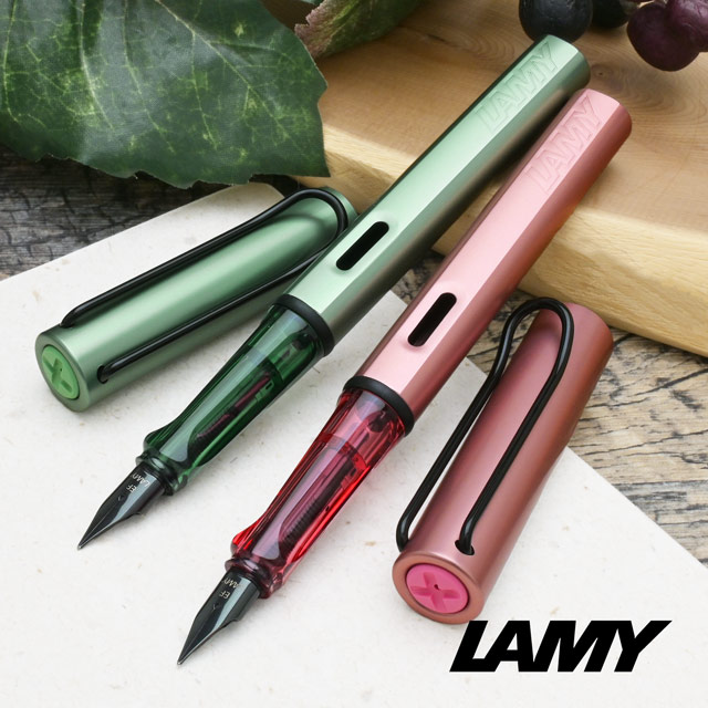 LAMY（ラミー）限定品 ペンシル アルスター 0.5mm | ペンハウス