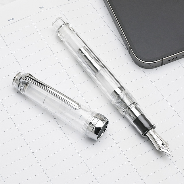 SAILOR（セーラー万年筆） 万年筆 プロフェッショナルギア スリム