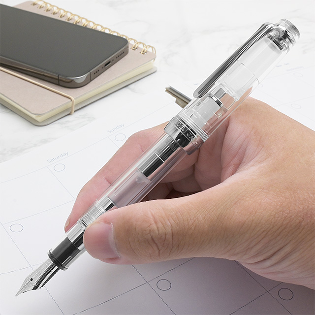 SAILOR（セーラー万年筆） 万年筆 プロフェッショナルギア スリム