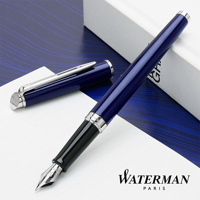 WATERMAN（ウォーターマン）ボールペン カレン エッセンス オブ