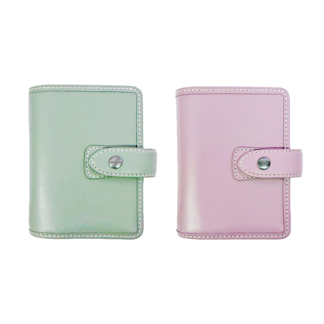 システム手帳 M5 micro5 ミニ Filofax ファイロファックス 2024年限定