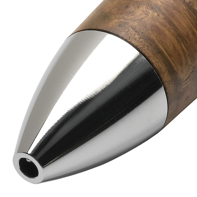 工房 楔 複合筆記具 グラッソ マーブルウッド | ペンハウス