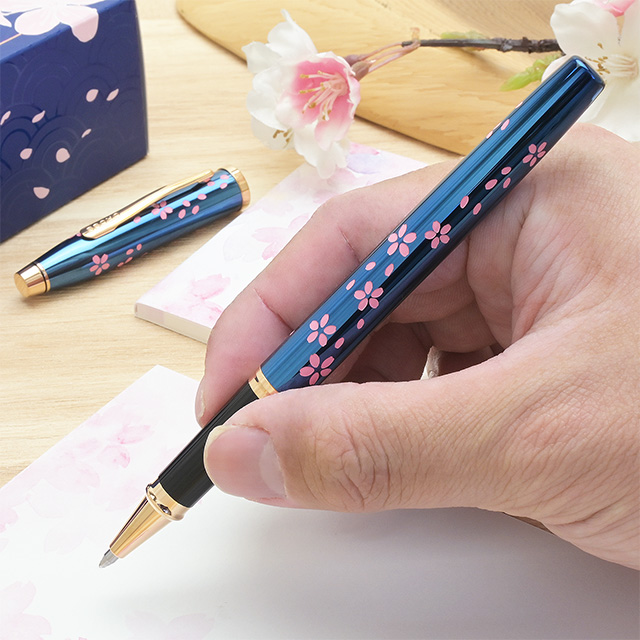 CROSS（クロス）限定品 セレクチップローラーボール センチュリーII