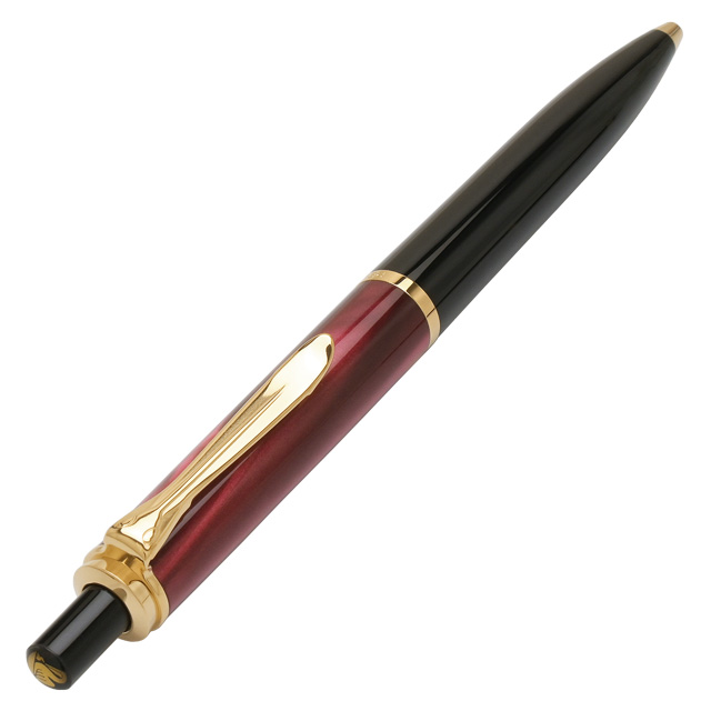 ペリカン ボールペン Pelikan 特別生産品 クラシック K200 レッド