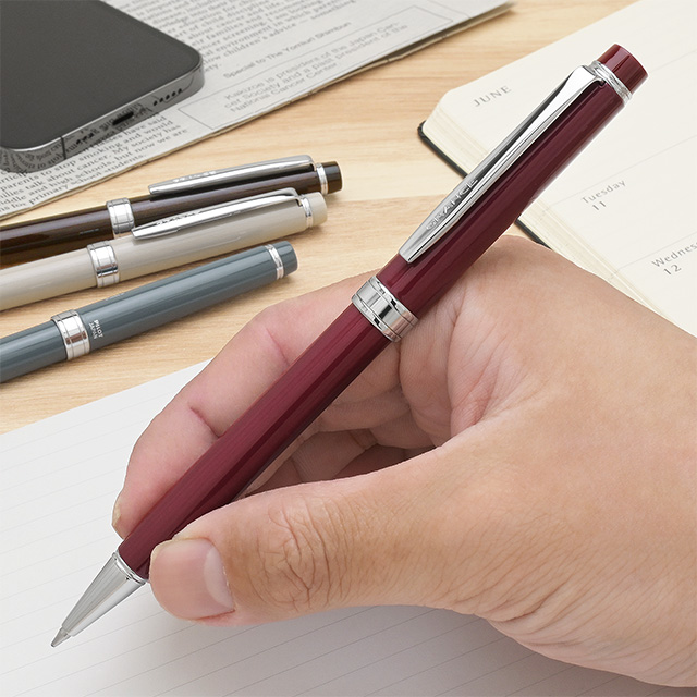 PILOT（パイロット） ボールペン グランセ | ペンハウス