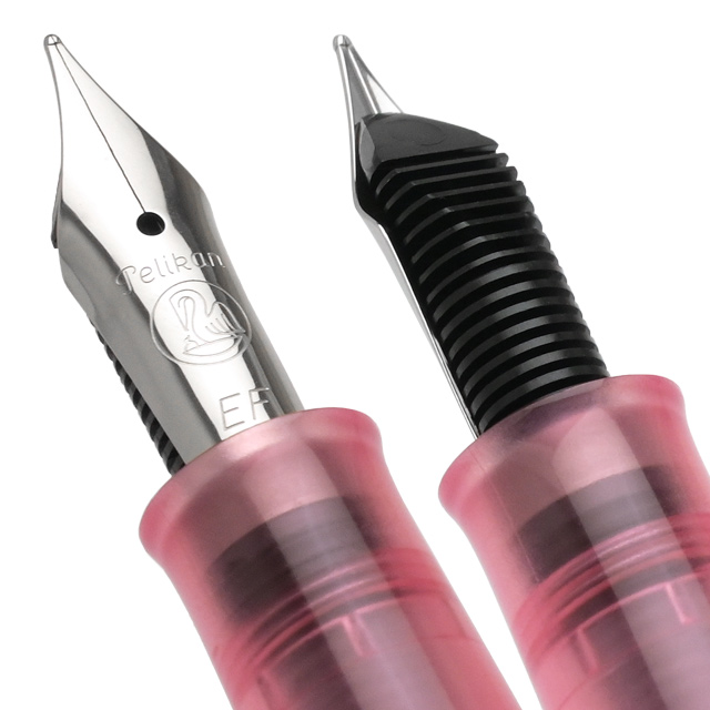 即日出荷OK】Pelikan ペリカン 特別生産品 万年筆 クラシック M205