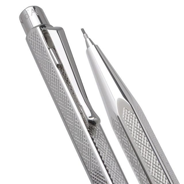 CARAN D'ACHE カランダッシュ ペンシル エクリドール コレクション