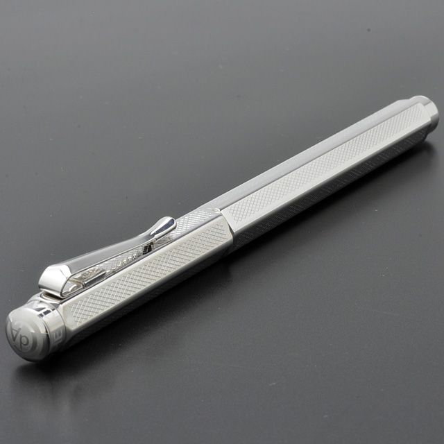 CARAN D'ACHE カランダッシュ ローラーボール エクリドール