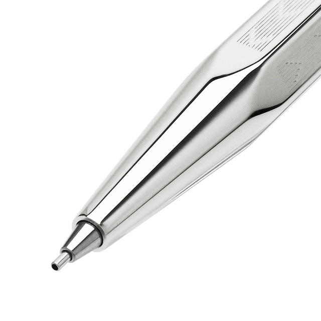 シャーペン 0.5mm 0.7mm CARAN D'ACHE カランダッシュ ペンシル