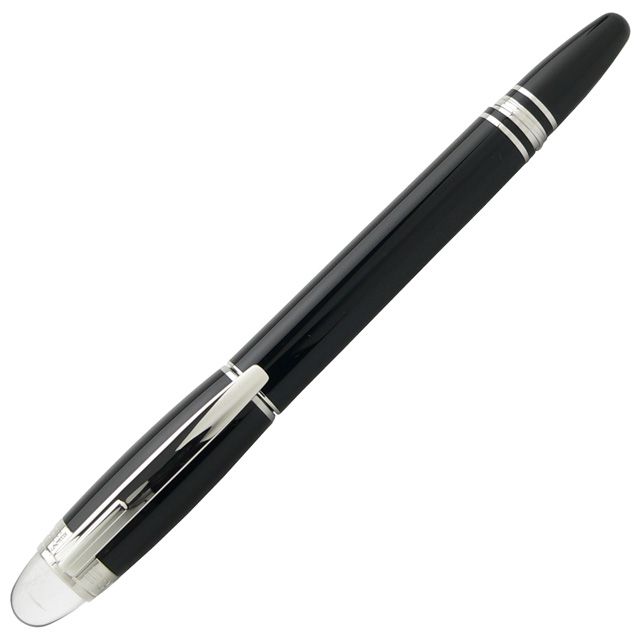 MONTBLANC モンブラン 万年筆 スターウォーカー 25600 レジン U0008482
