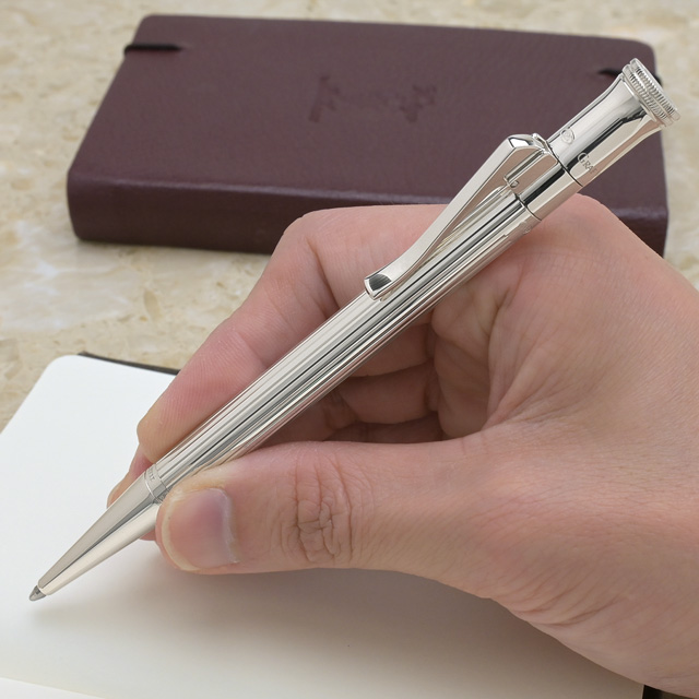 即日出荷OK】FABER-CASTELL ファーバーカステル ボールペン クラシック